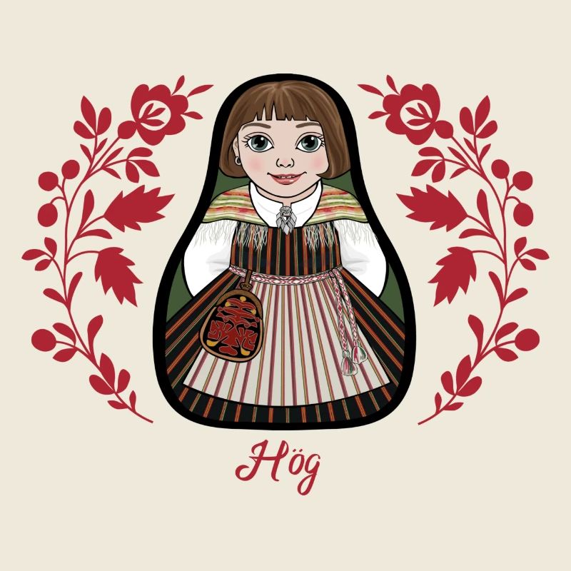 Inta le plus haut avec des fleurs.