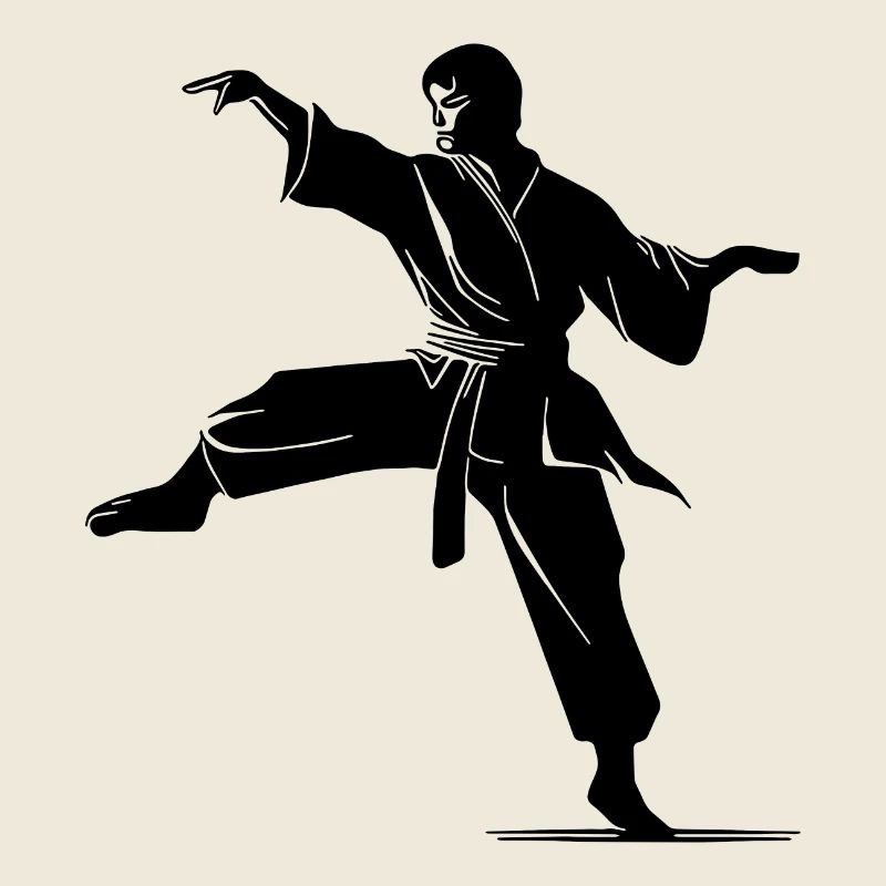 karate, martial arts, karate fighters, competition
