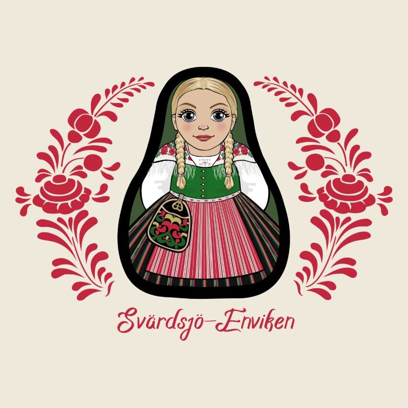 Svärdsjö-Enviken
