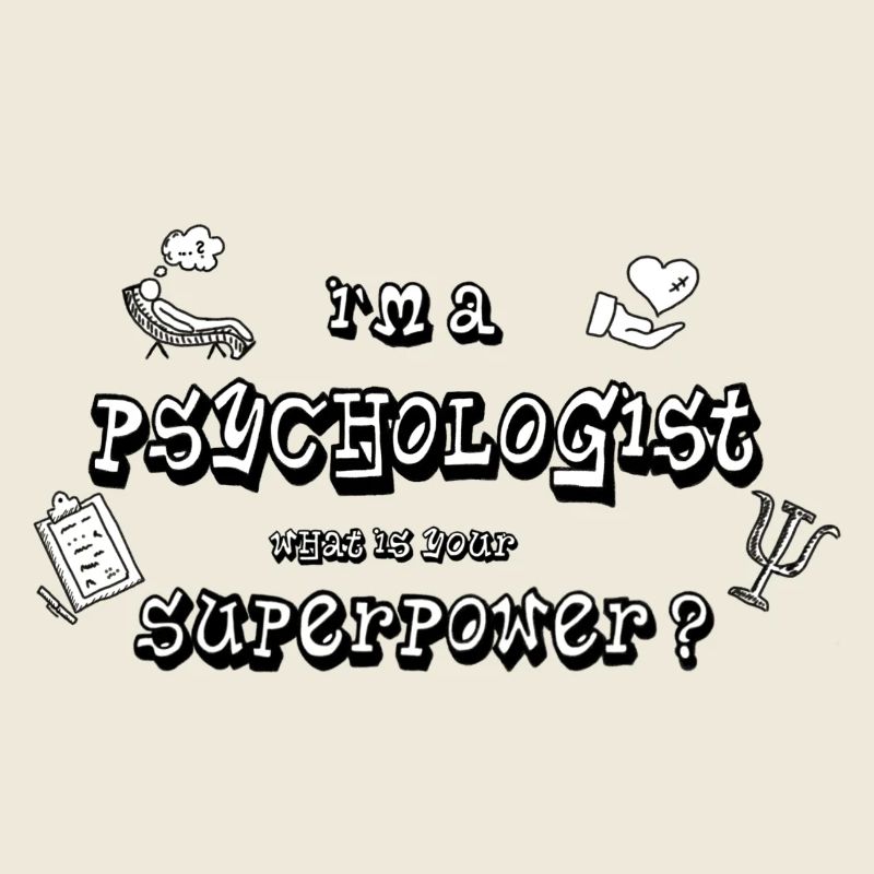 Psychologist - Super Power