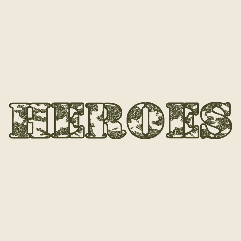 Heroes