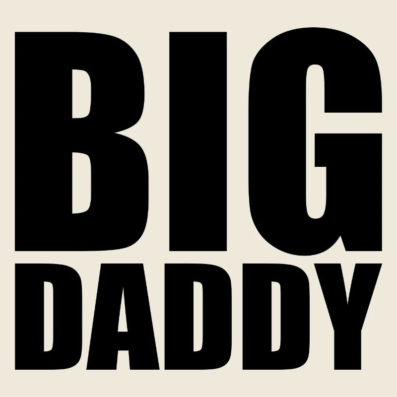 BIG DADDY