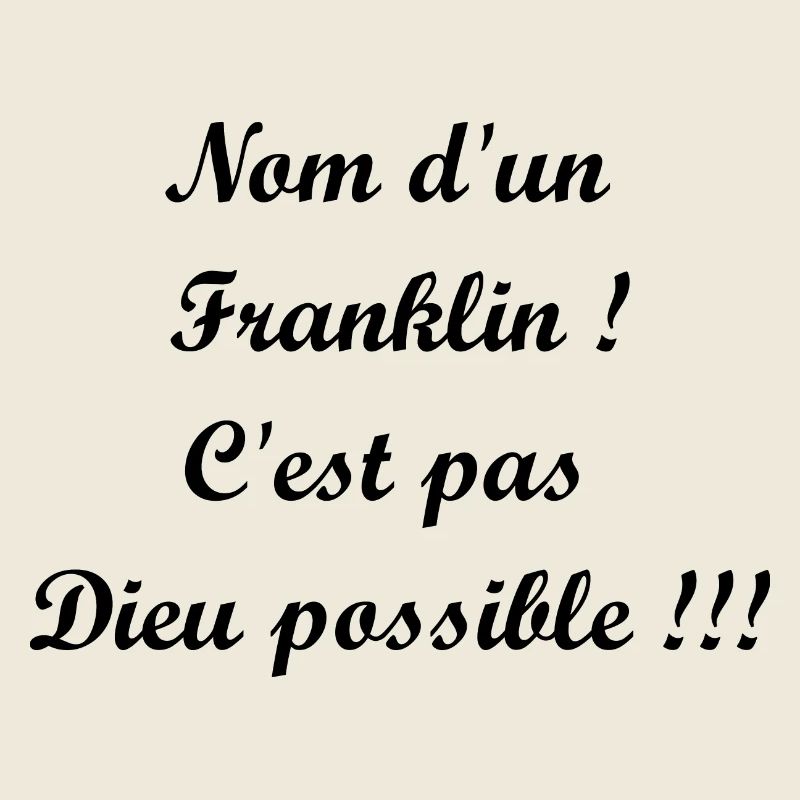 Franklin