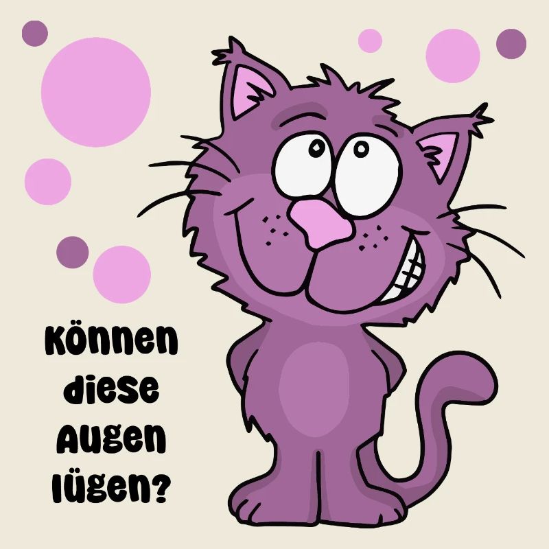 Ces yeux peuvent-ils mentir ?