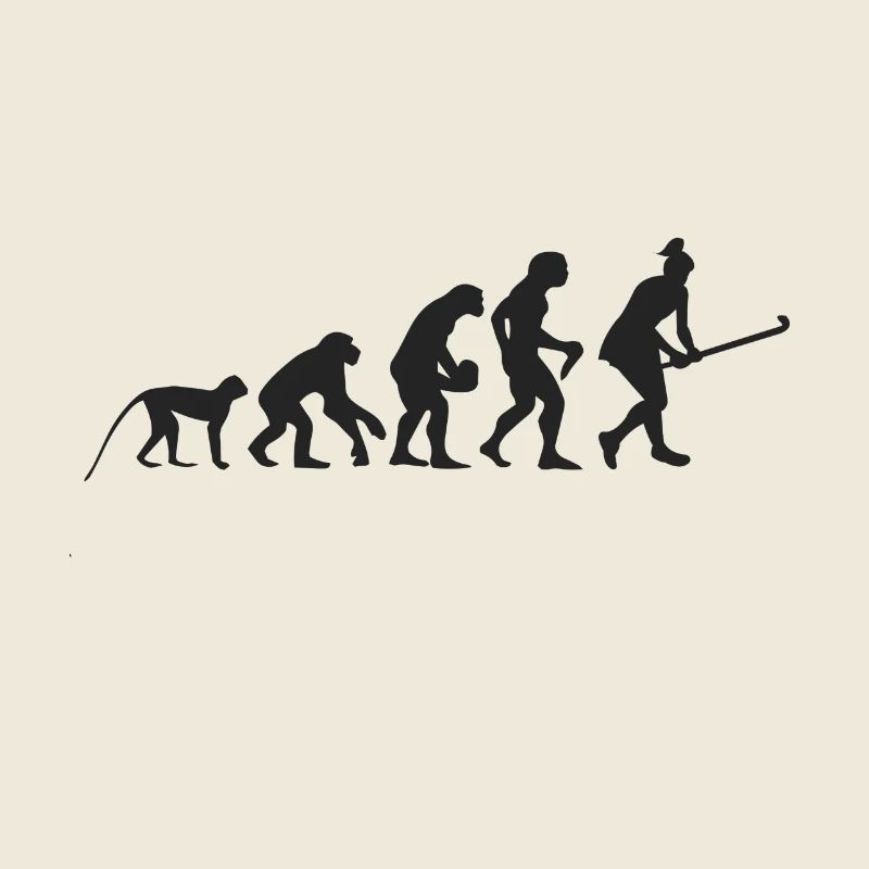 Evolution Hockey