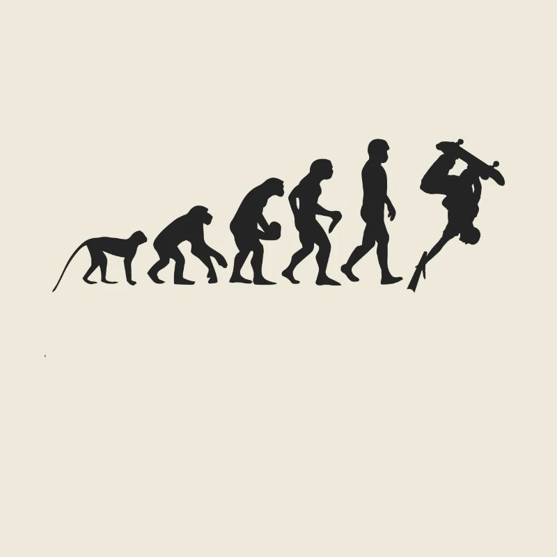 Evolution Skate