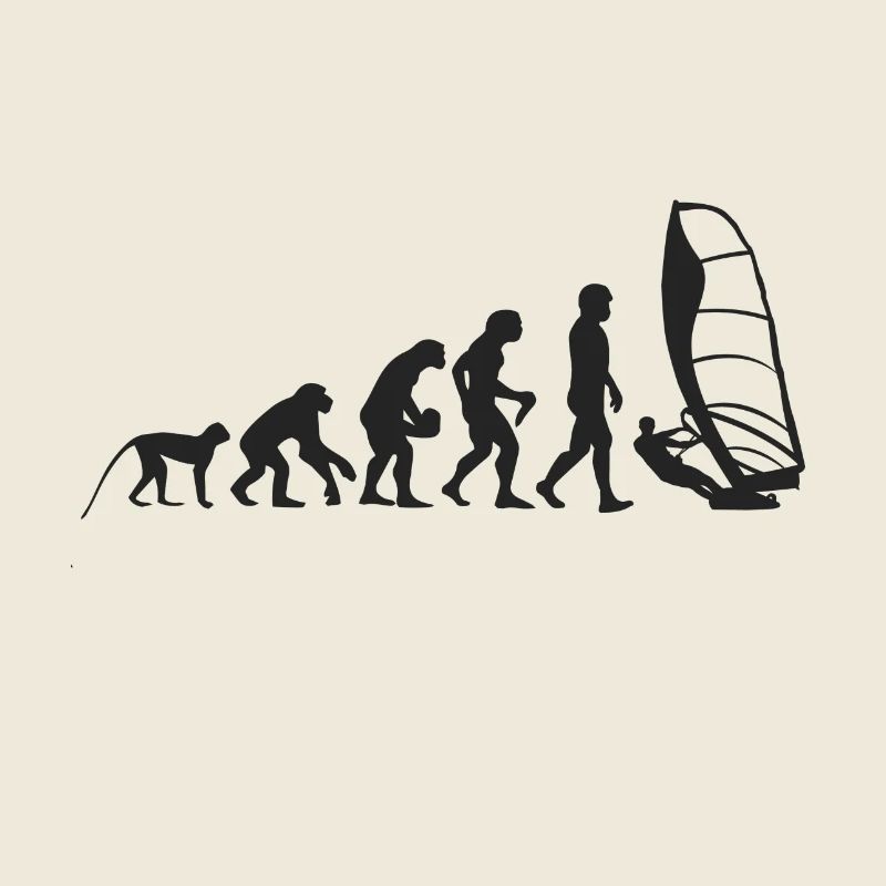 Evolution Windsurfing