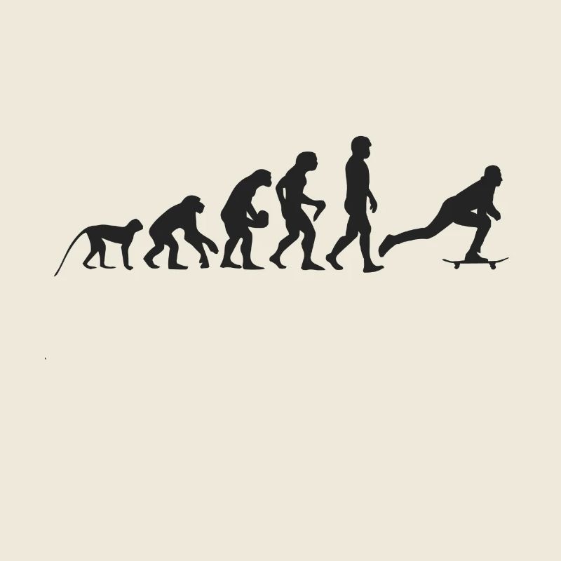 Evolution Skate