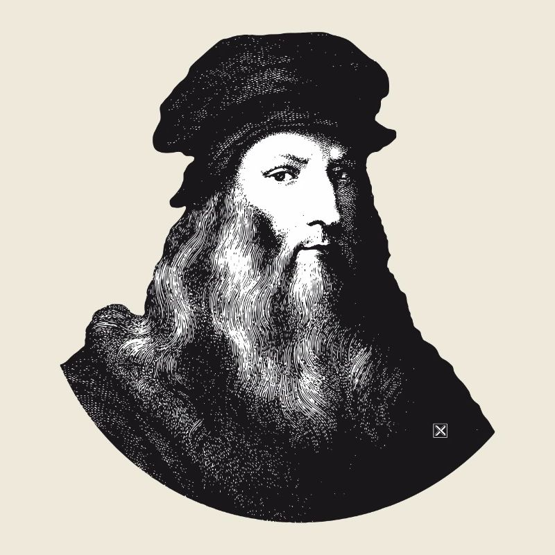 Leonardo da Vinci