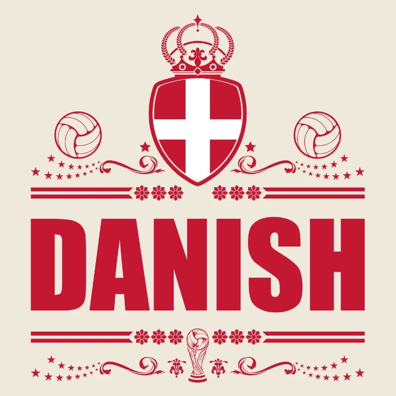 DANISH - DENMARK