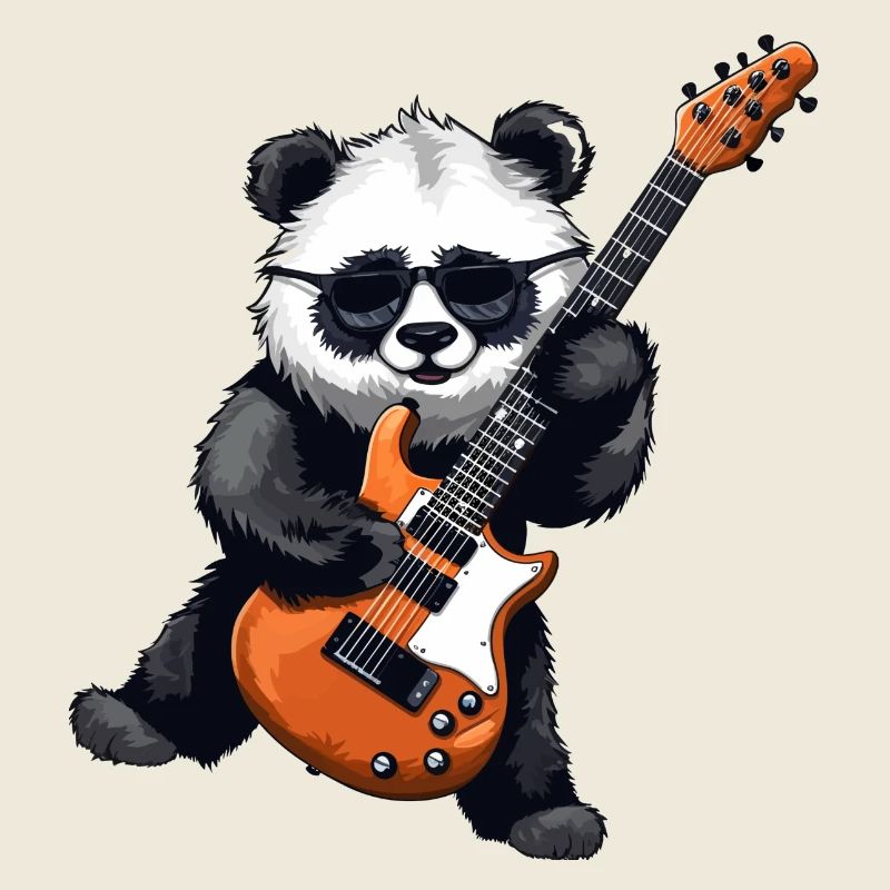 guitar, guitarist, playing guitar
