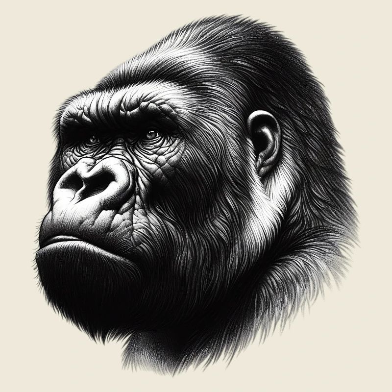 Gorille