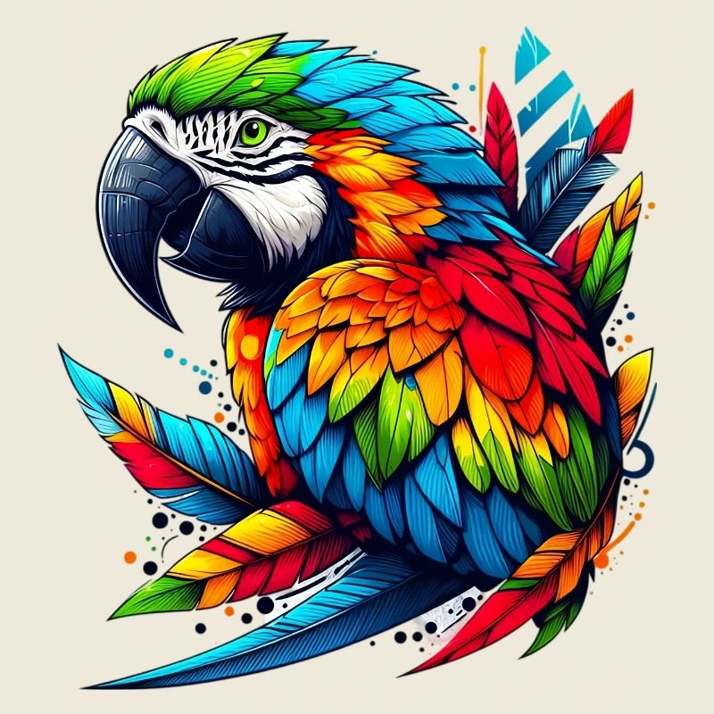 Parrot