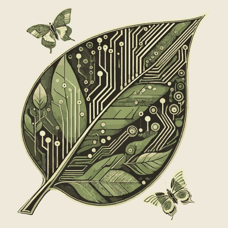Ecowarrior