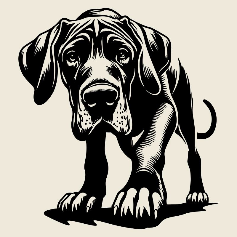 Great Dane