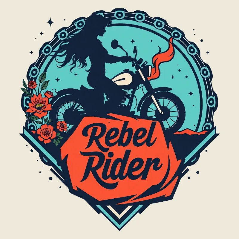 Rebel Rider