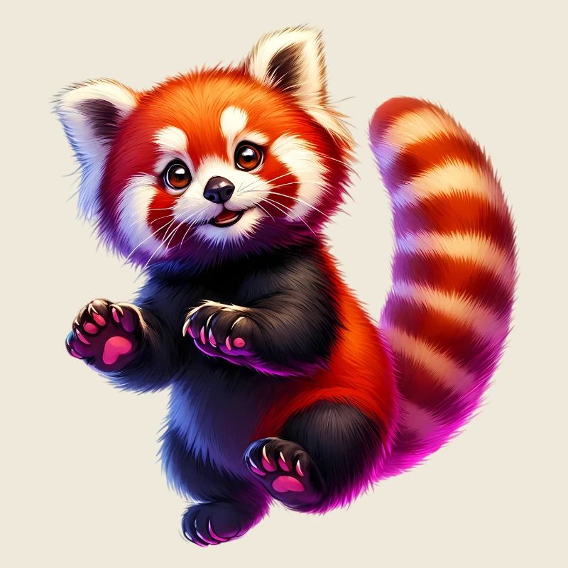 Petit panda