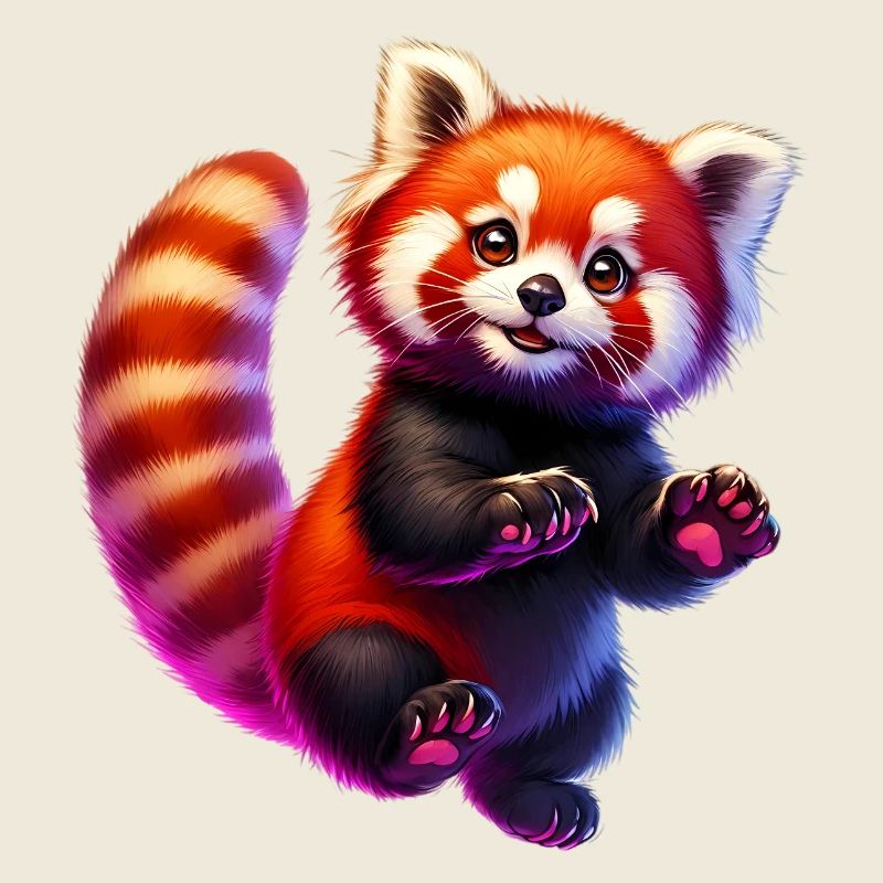 Petit panda