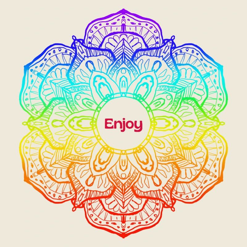 Enjoy