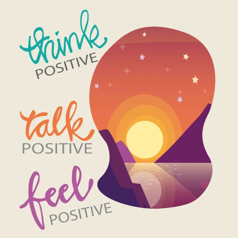 Penser positif