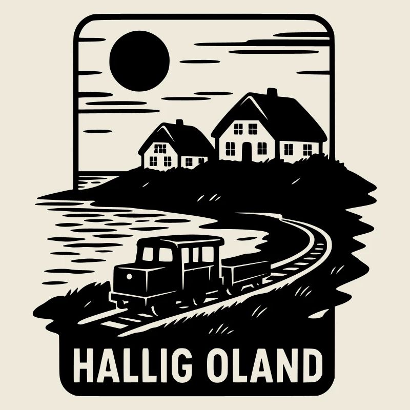 Oland Hallig