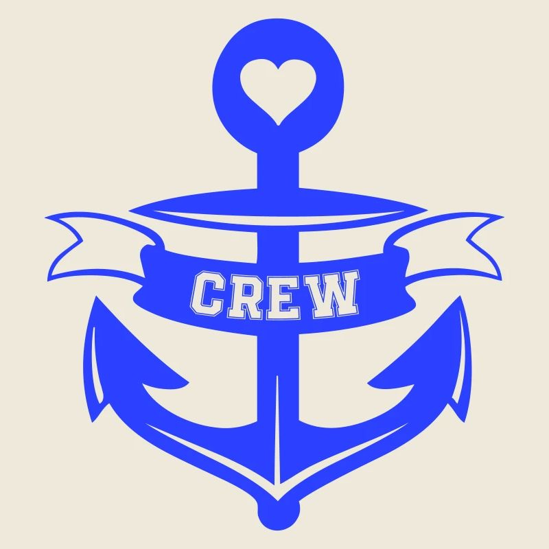 Herzanker Crew Emblem