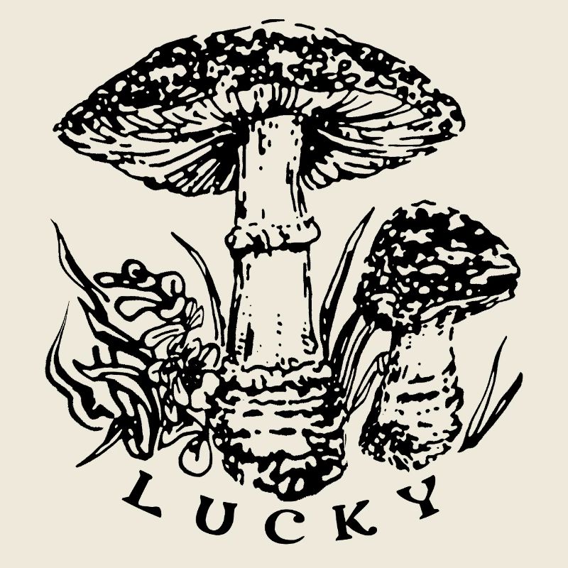 LUCKY