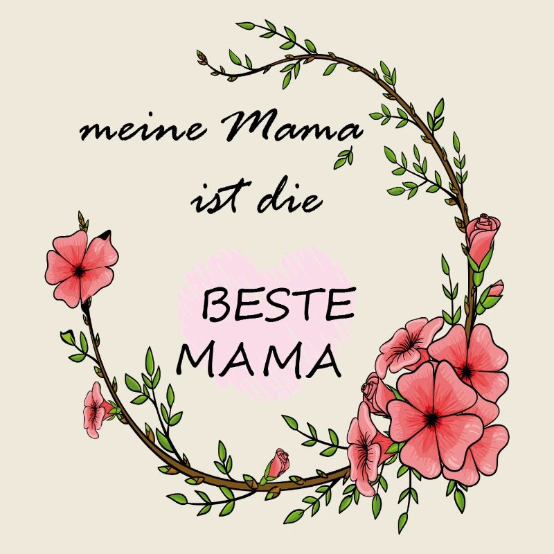 Meilleur cœur de maman