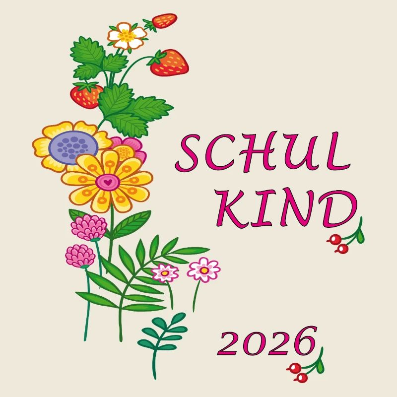 Schulkind  2026