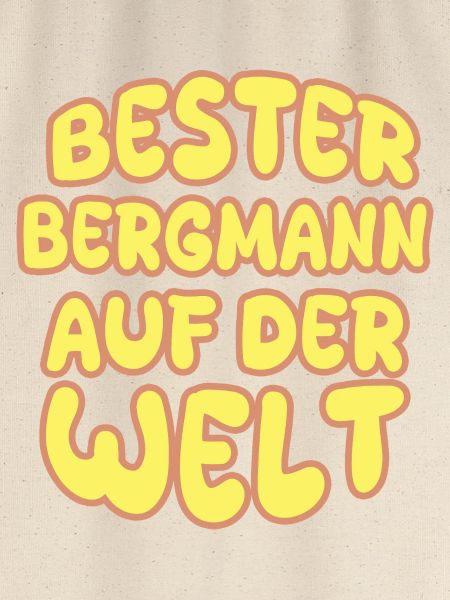 Vocation Bergmann