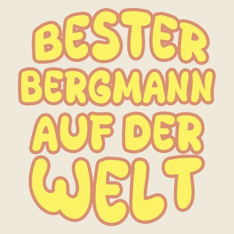 Vocation Bergmann