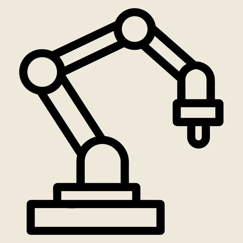 robotic arm