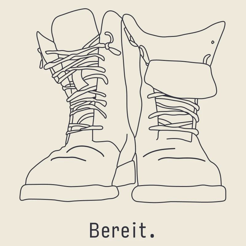 Bereit