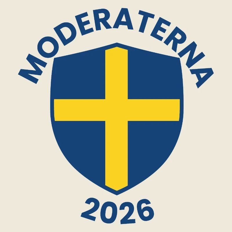 Nordic Shield Emblem 2026