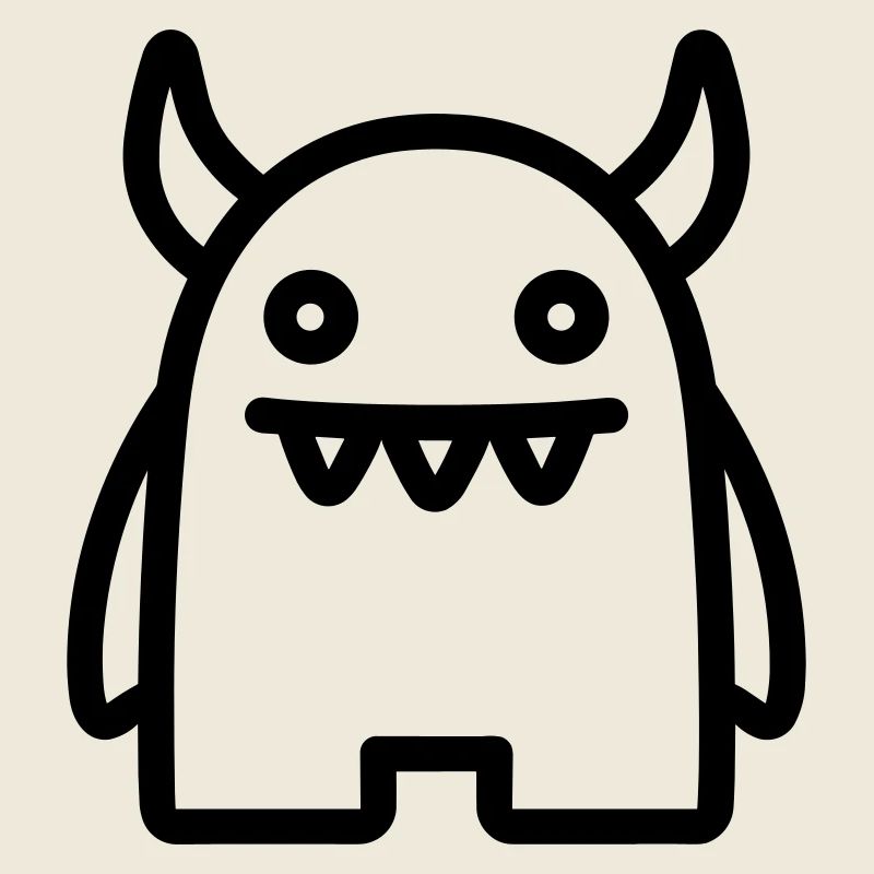 monster