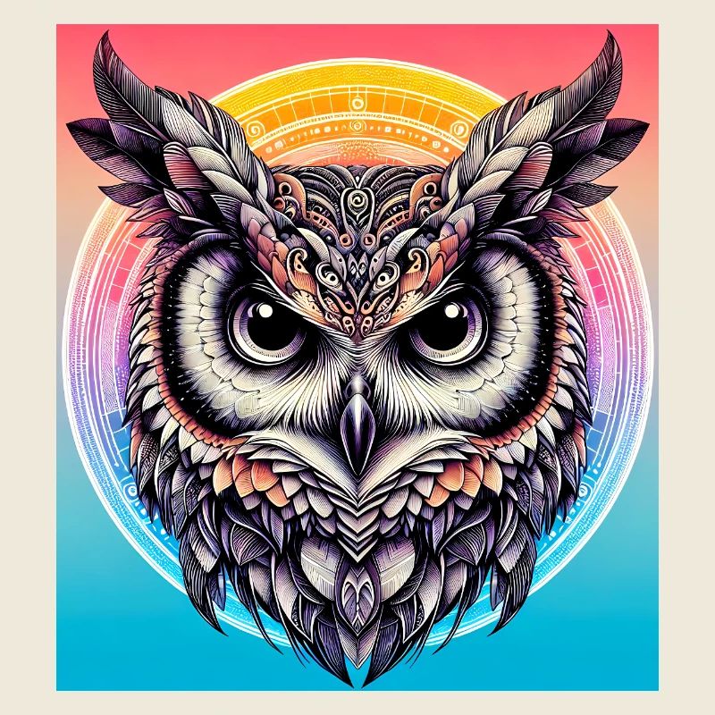owl