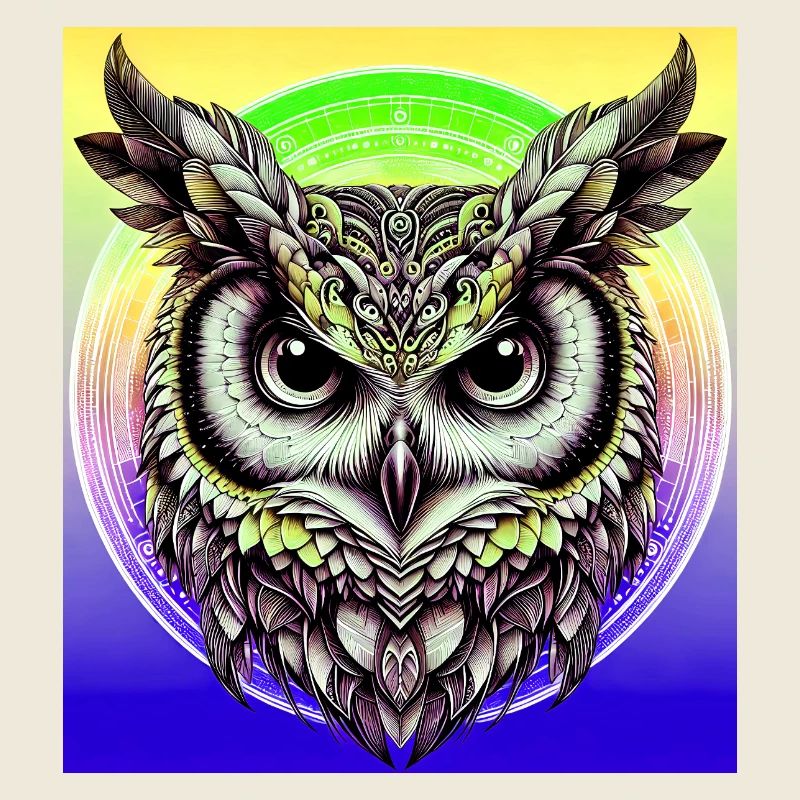 owl