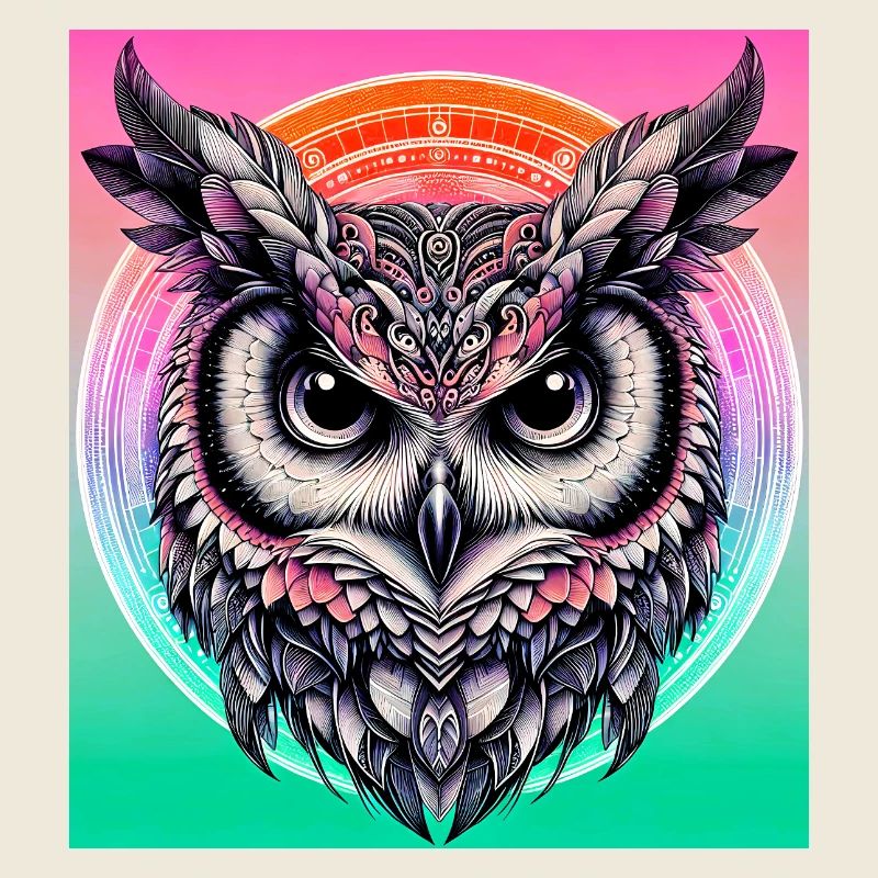 owl