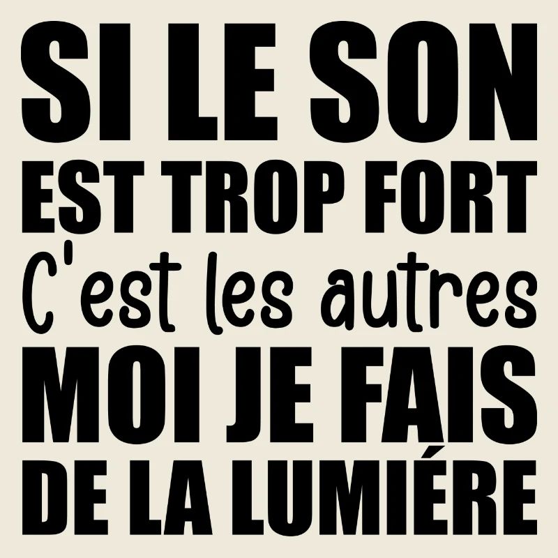 Technicien du Spectacle Fait De La Lumière