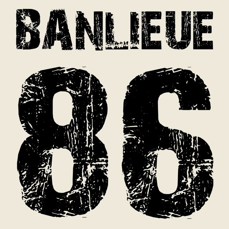 banlieue 86
