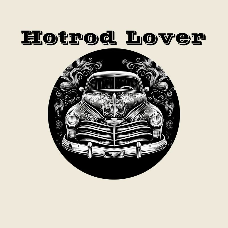 Hotrod Lover