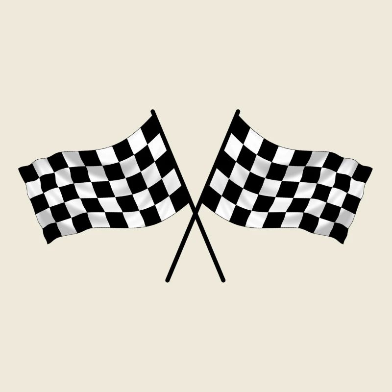 racing flag