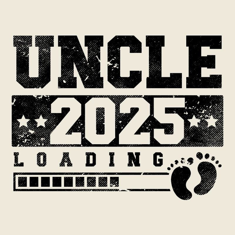 Uncle 2025 loading