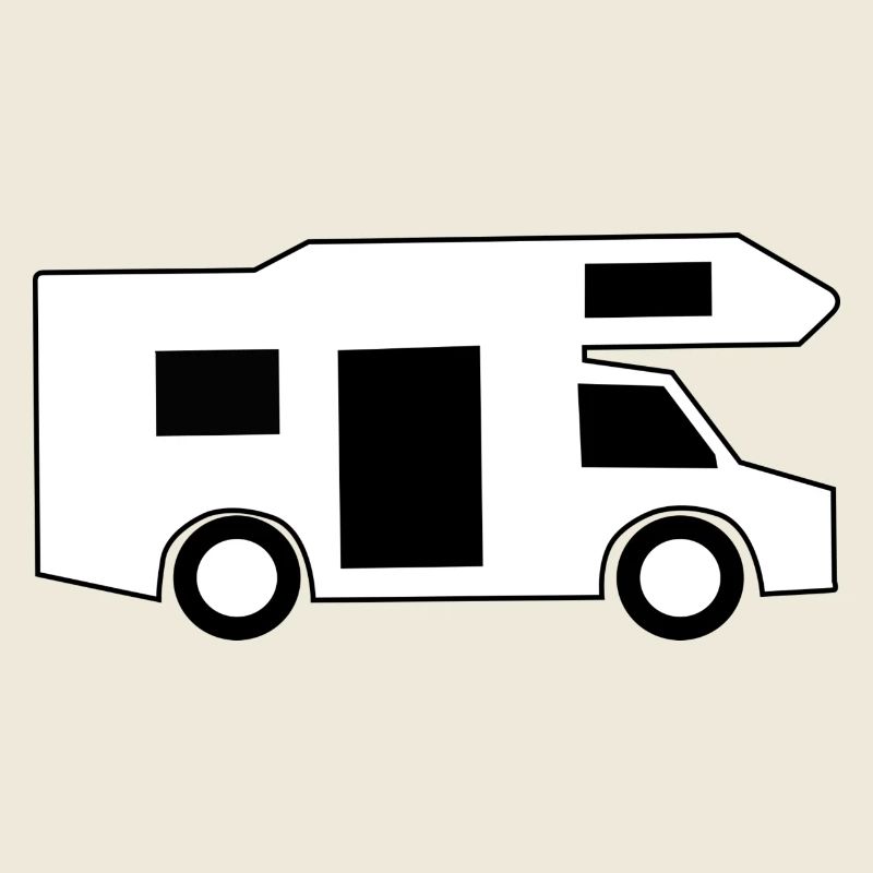 Wohnmobil / Geschenk