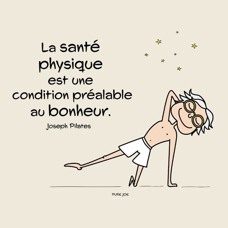 Santé Physique