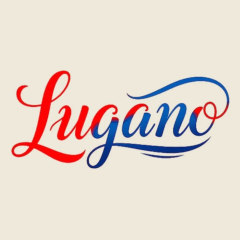 Tolles Lugano Souvenir