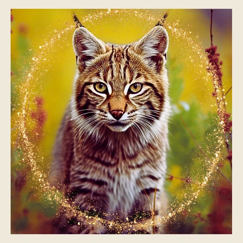 Magische Tierwelt