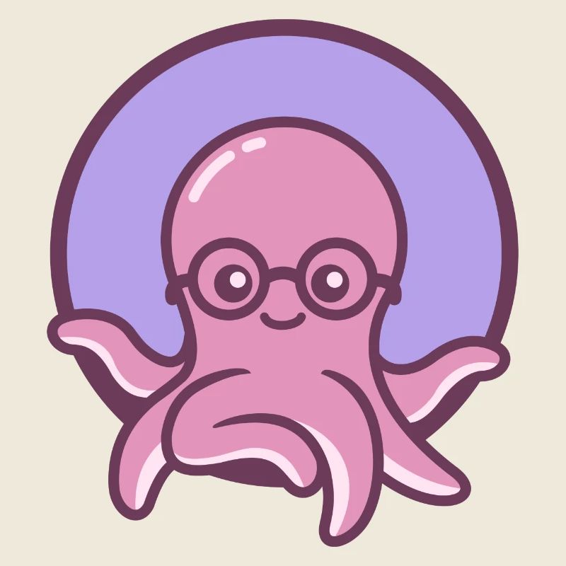 Der kleine Octopus