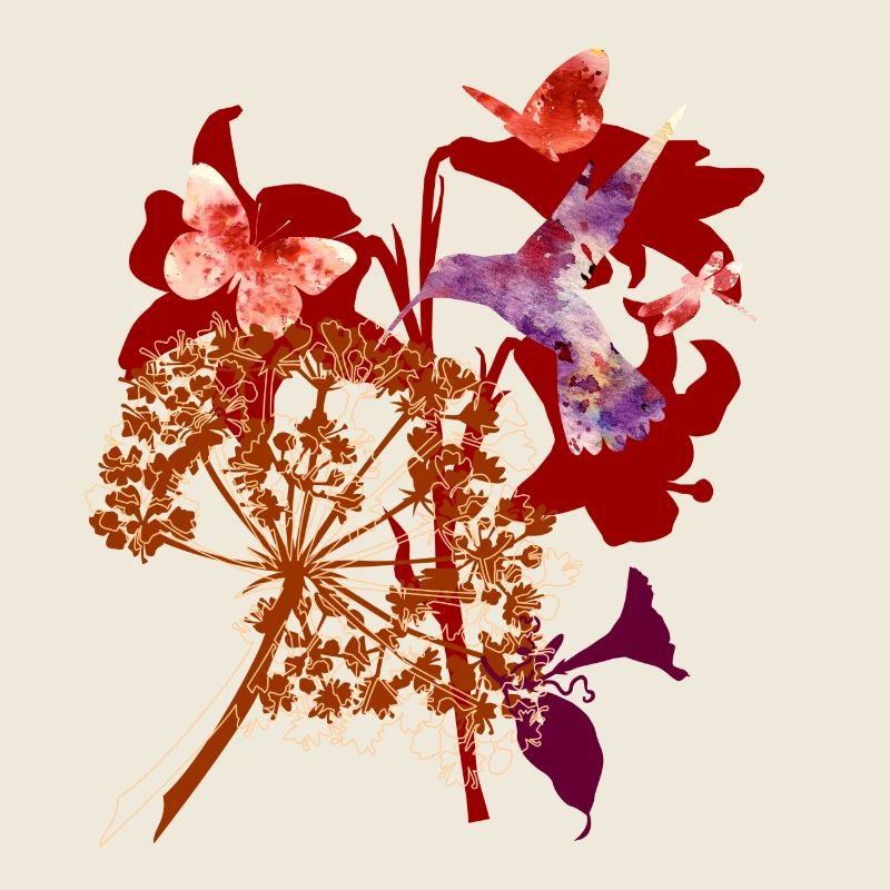 Schmetterlinge