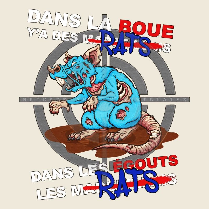 Les rats